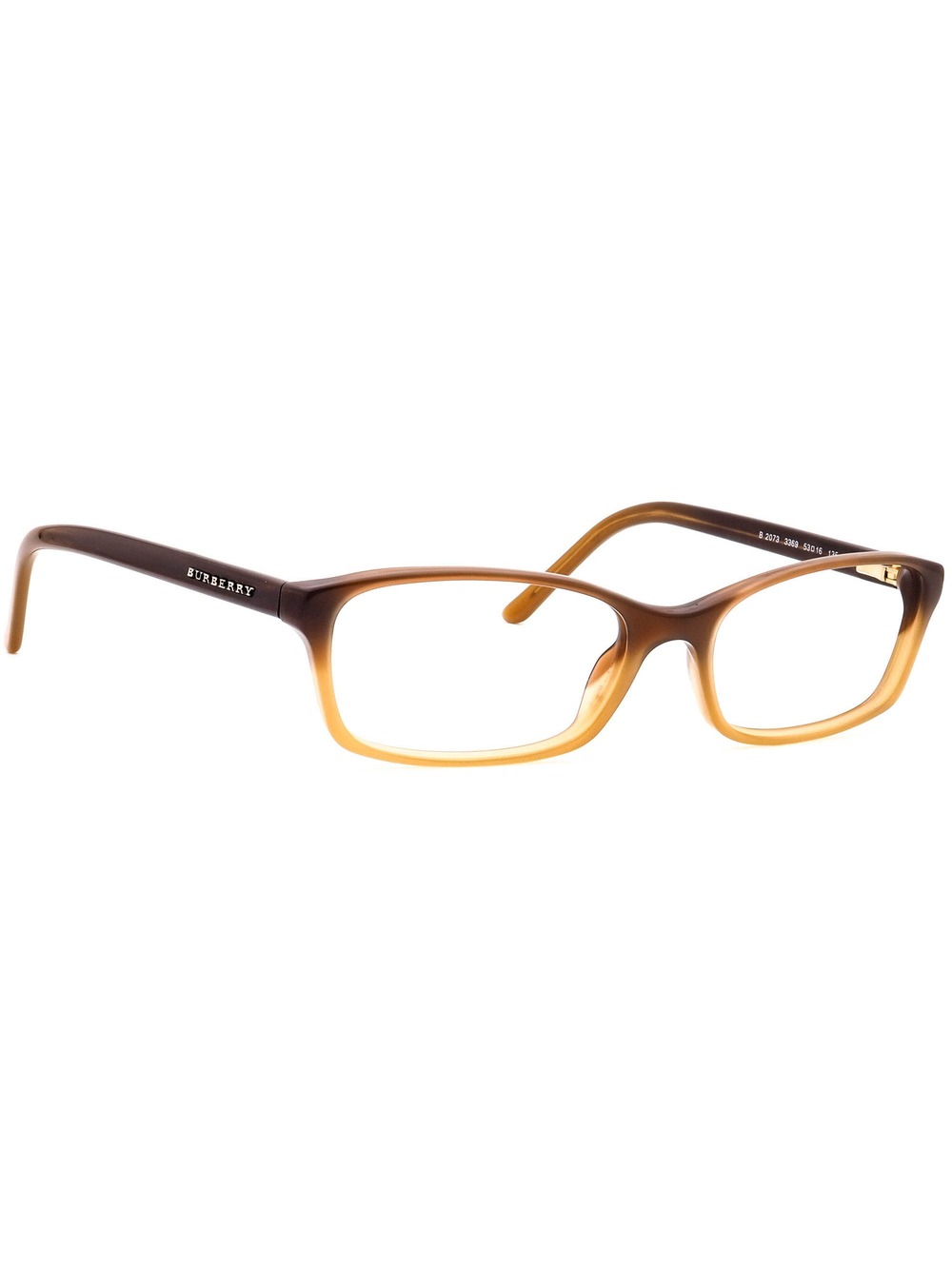 Burberry B 2073 3369 Eyewear